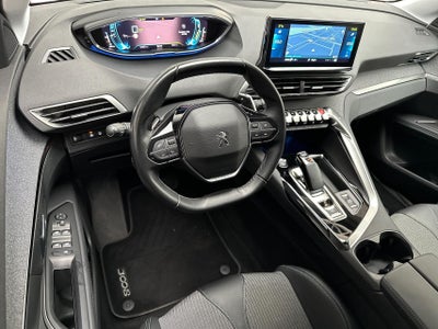 Peugeot 3008 Hybrid Selection Sport EAT8 billede 2