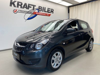 Opel Karl 1,0 Enjoy 5d