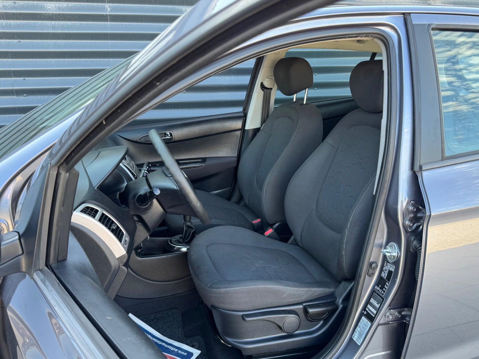 Billede af Hyundai i20 1,25 Classic