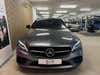 Mercedes C220 d Business AMG Line Night Edition stc. aut. thumbnail