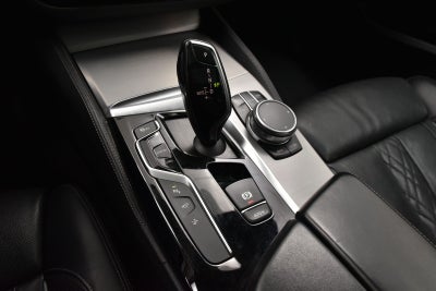 BMW 640i Gran Turismo M-Sport xDrive aut.