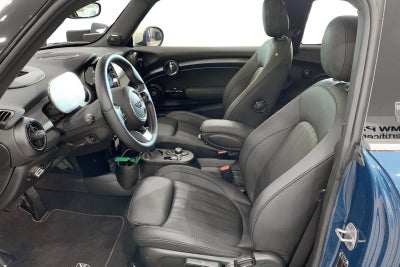 MINI Cooper SE Maximise
