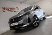 Peugeot 3008 Hybrid Selection Sport Limited EAT8
