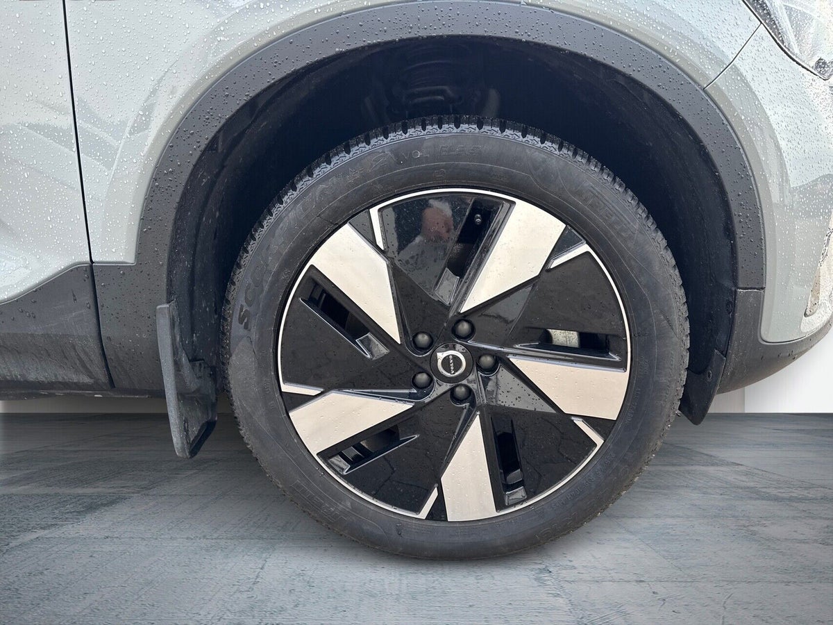 Volvo XC40 ReCharge Extended Range Core billede 9