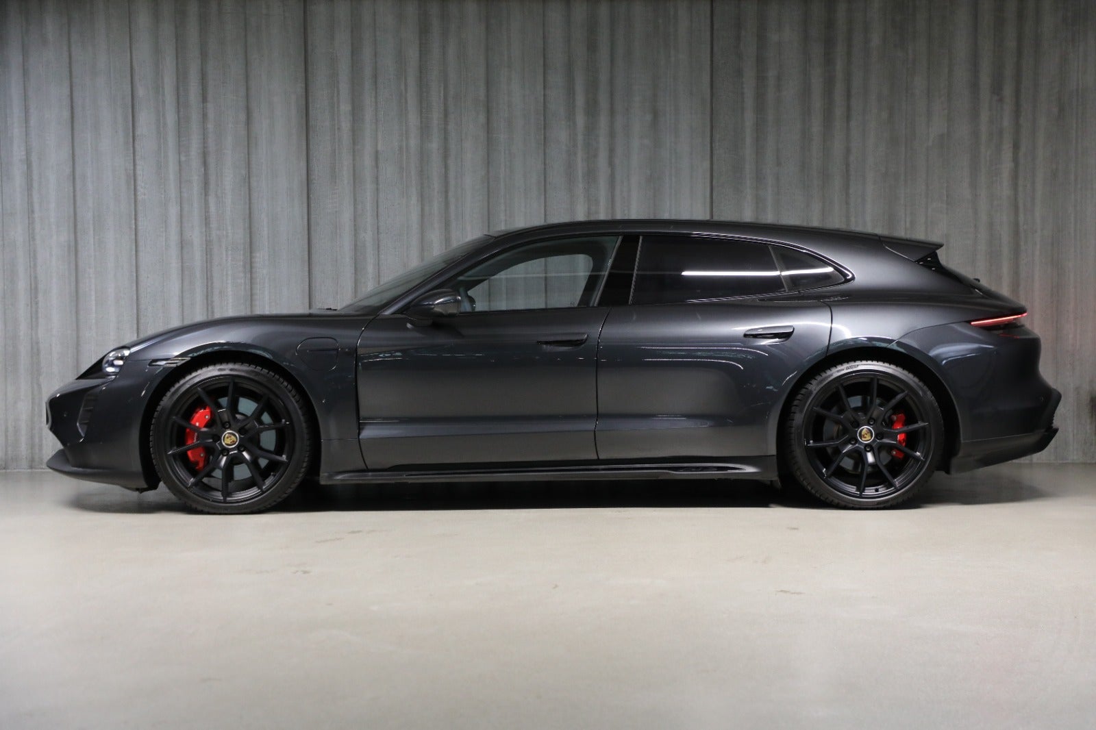 Porsche Taycan GTS Performance+ Sport Turismo