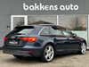 Audi A4 TDi 150 Avant S-tr. thumbnail