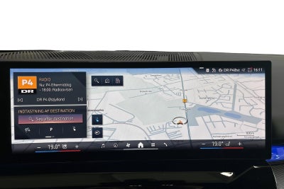 BMW i5 eDrive40 Touring M-Sport