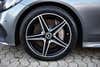 Mercedes C300 AMG Line Cabriolet aut. thumbnail