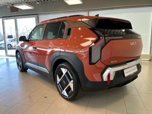 Kia EV3 Long Range Upgrade