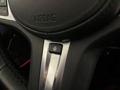 BMW Z4 M40i Roadster aut.