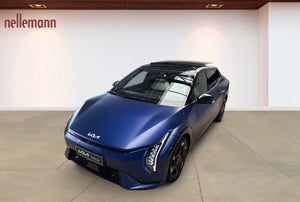 Kia EV4 Long Range GT-Line Fastback