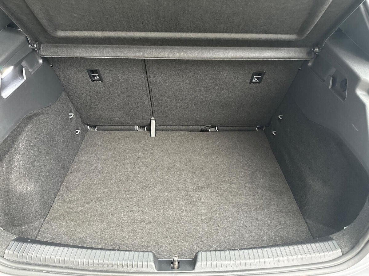 VW ID.3 Pure Performance billede 13