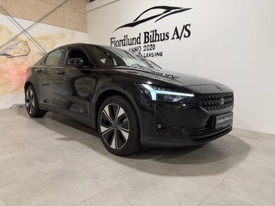 Polestar  2 Long Range