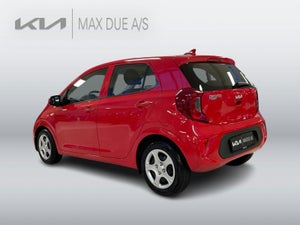 Kia Picanto Prestige