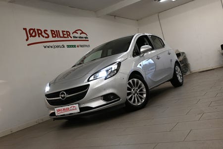 Opel Corsa T 90 Cosmo