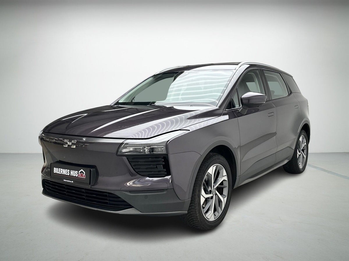 Aiways U5 Limited billede 1