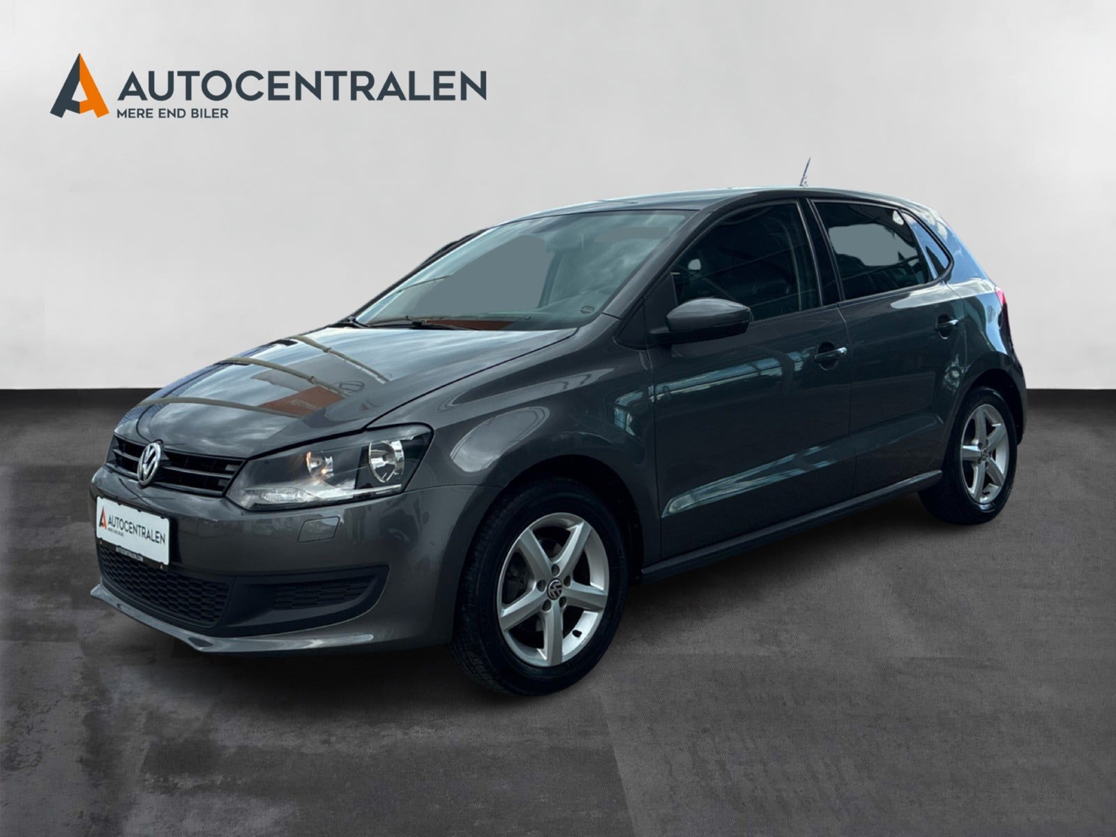 VW Polo TSi 90 Comfortline
