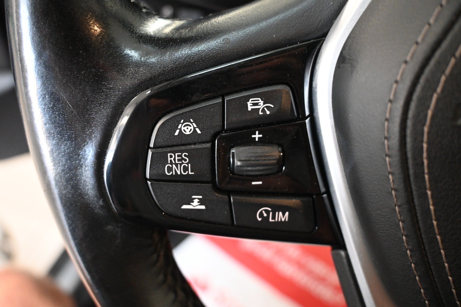 BMW 520d Touring Sport Line aut.