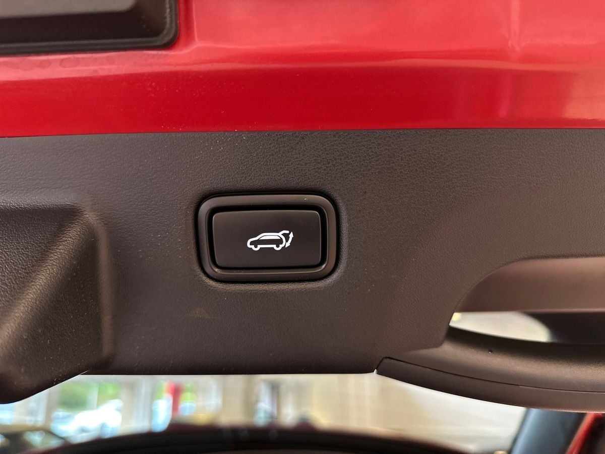 Kia EV6 Long Range Performance Upgrade AWD billede 8