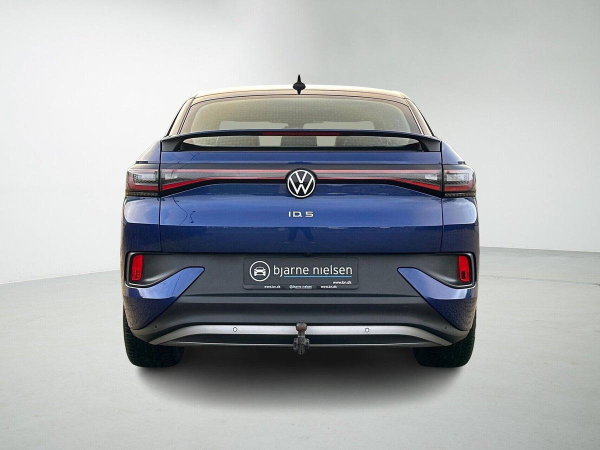 VW ID.5 Pro Performance billede 7
