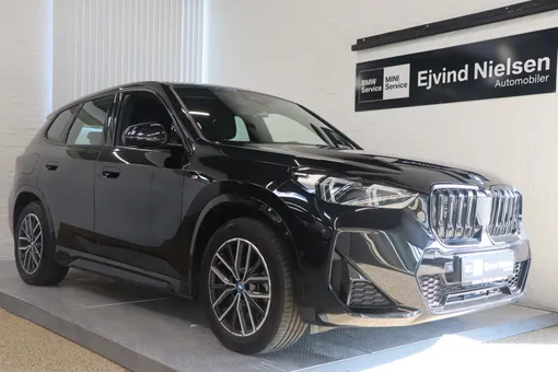 BMW iX1 xDrive30 M-Sport