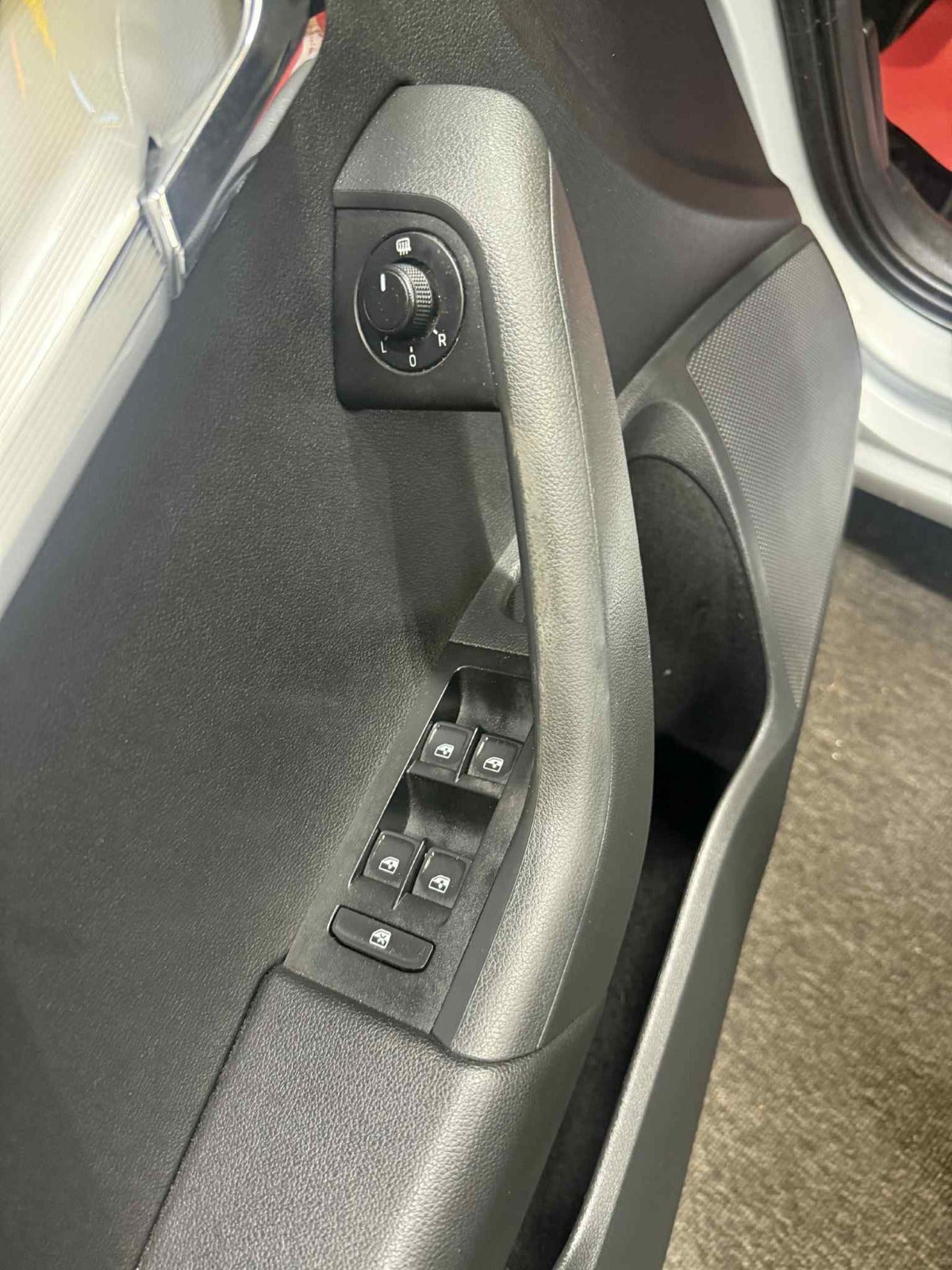 Billede af Skoda Octavia 1,4 TSi 150 Ambition DSG