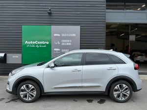 Kia e-Niro Advance