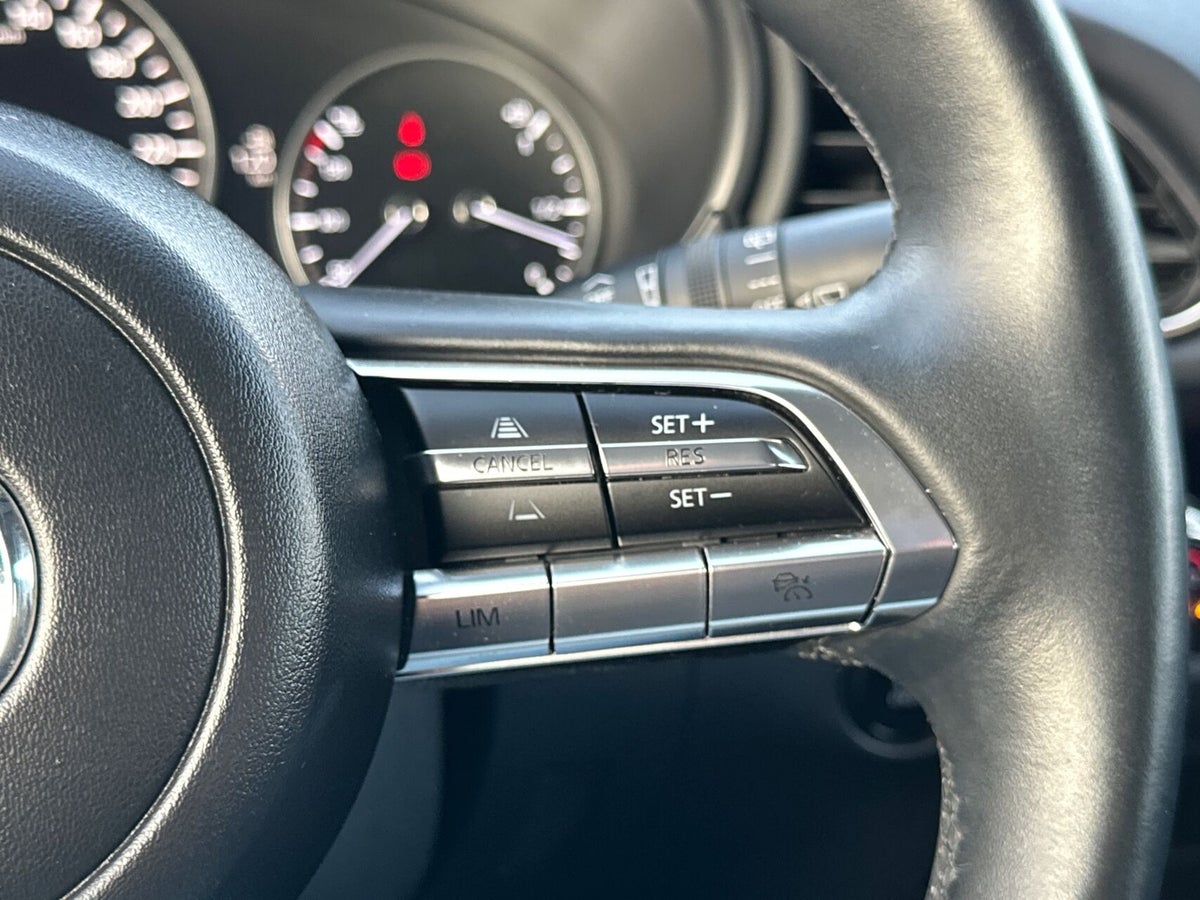 Mazda CX-30 SkyActiv-G 122 Sky aut. billede 18