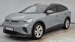 VW ID.4 Pro Performance