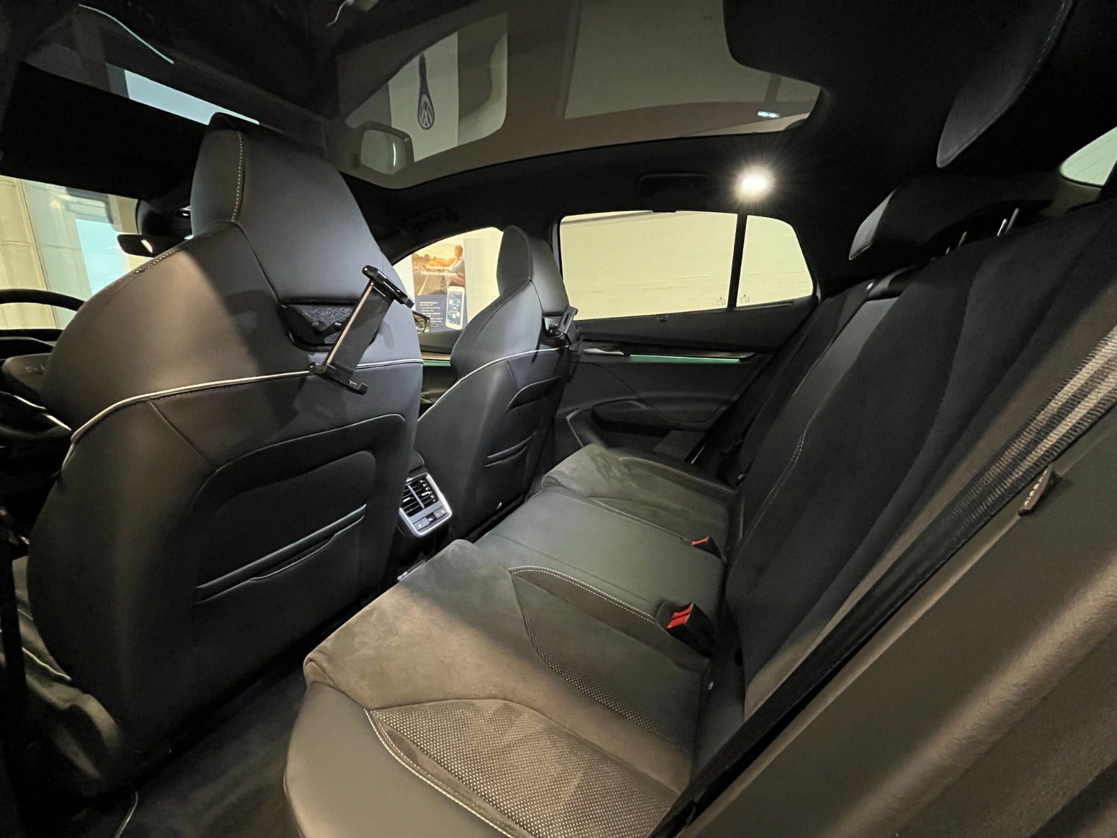 Billede af Skoda Enyaq 85 iV Sportline Maxx Coupé