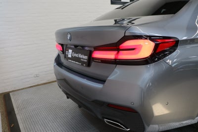 BMW 530e M-Sport+ aut.