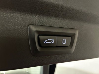 BMW iX2 eDrive20 M-Sport Premium Van