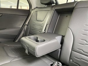 Kia Niro EV Inspire