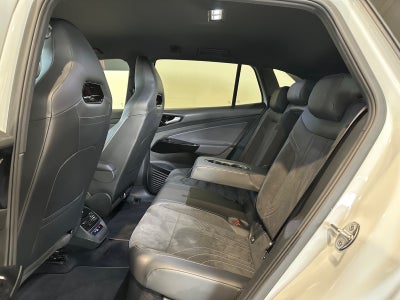 VW ID.4 Pro Performance