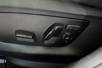 BMW 530e Touring M-Sport aut.