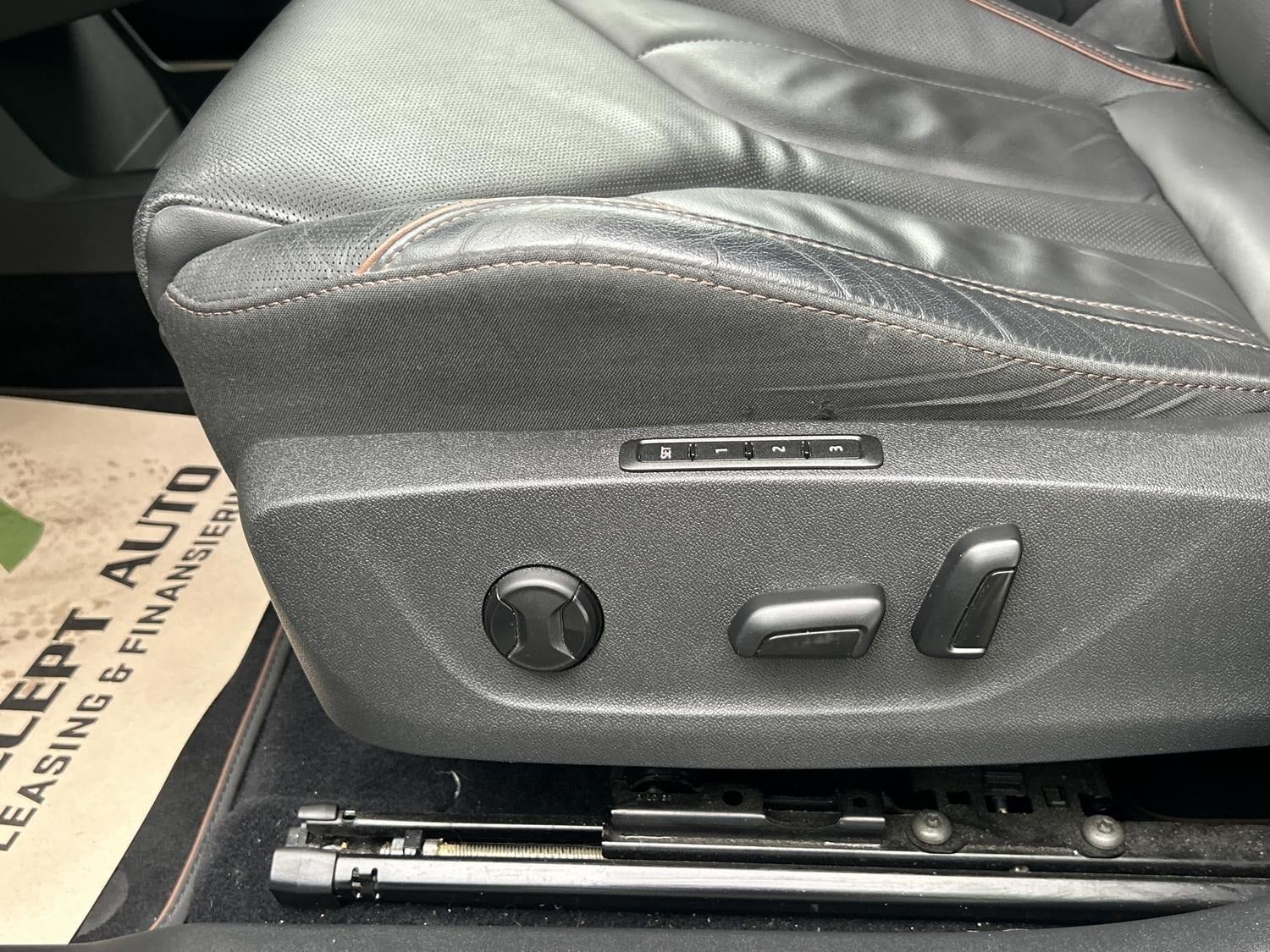 Billede af Skoda Enyaq 80 iV Suite