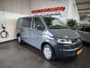 VW Transporter TDi 150 Kassevogn DSG kort