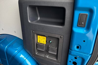 Ford E-Transit Custom 320S Trend