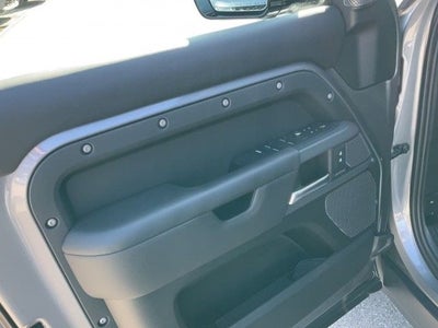 Land Rover Defender 110 D300 X aut.