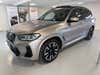 BMW iX3 Charged M-Sport