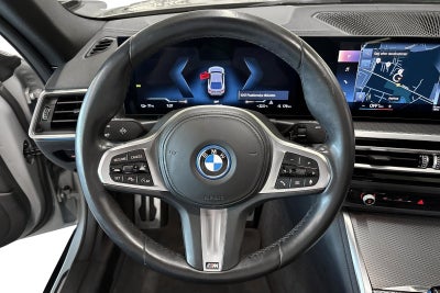 BMW i4 eDrive35 M-Sport