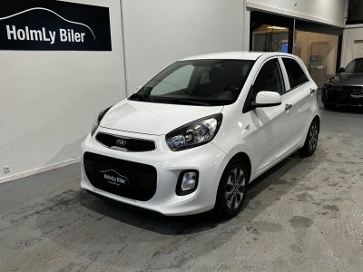 Kia Picanto Premium