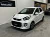 Kia Picanto Premium thumbnail