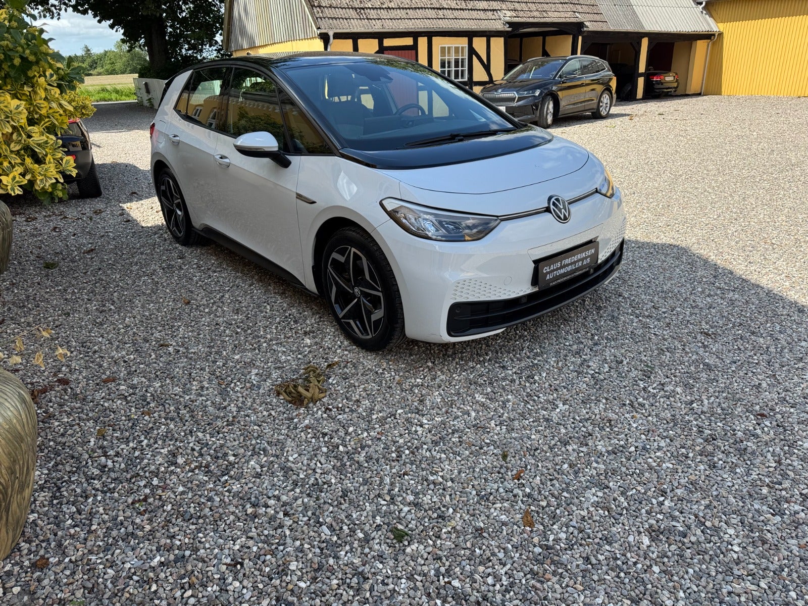Billede af VW ID.3 58 Pro Performance
