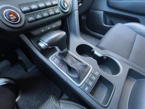 Kia Sportage CRDi 141 Advance Edition DCT
