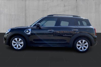 MINI Countryman Cooper SE Essential aut. ALL4 - 1