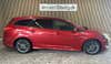 Ford Focus SCTi 150 ST-Line stc. aut. thumbnail