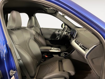 BMW iX1 xDrive30 M-Sport Van