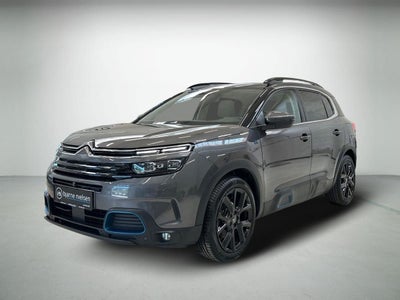 Citroën C5 Aircross Hybrid Shine Sport EAT8