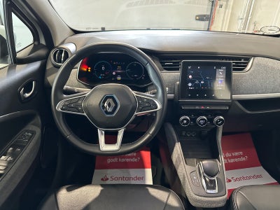 Renault Zoe Zen